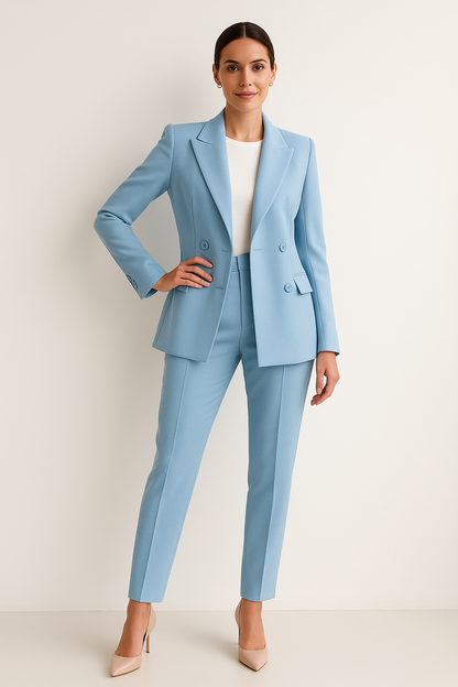 ARRA – CONJUNTO COORDINADO CHIC