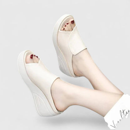Celionette | Sandalias Ortopédicas de Cuña