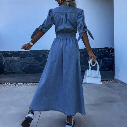 Leah | Vestido