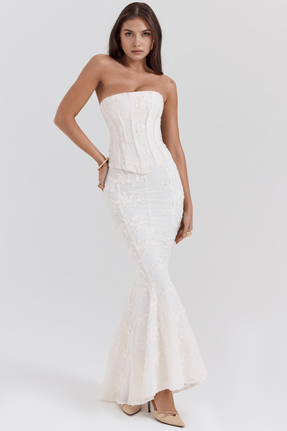 ETERNAL - Vestido Bloom