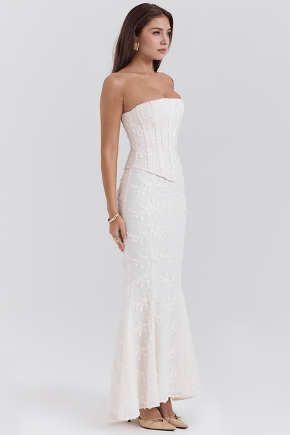 ETERNAL - Vestido Bloom