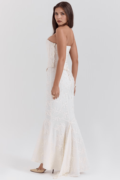 ETERNAL - Vestido Bloom