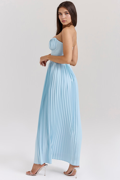 CELESTE GRACE - Vestido Midi