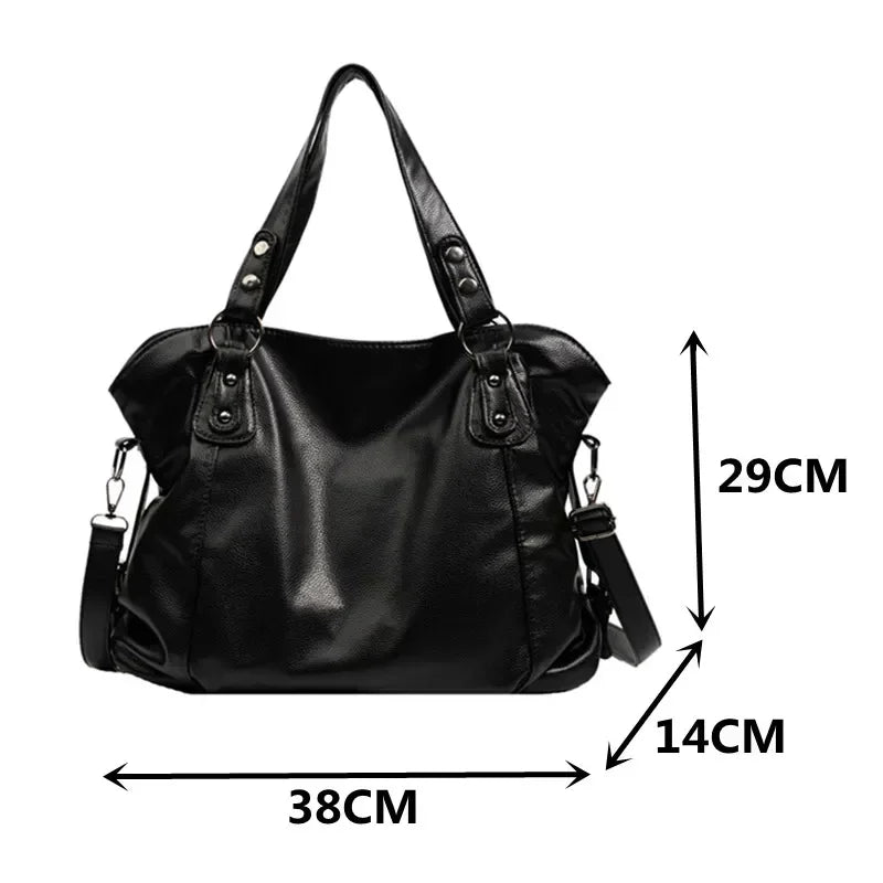 Bolso Hobo de Hombro