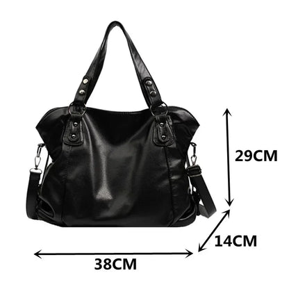 Bolso Hobo de Hombro