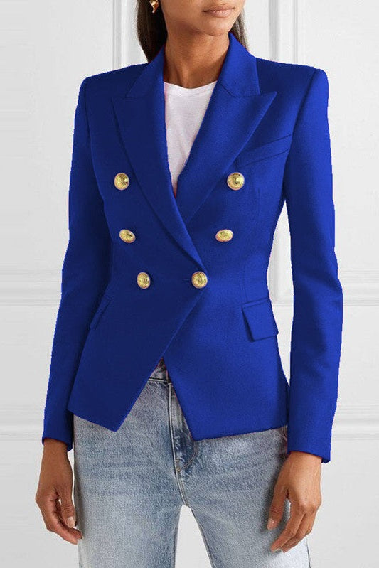 Fiona Classy - Blazer Perfecto