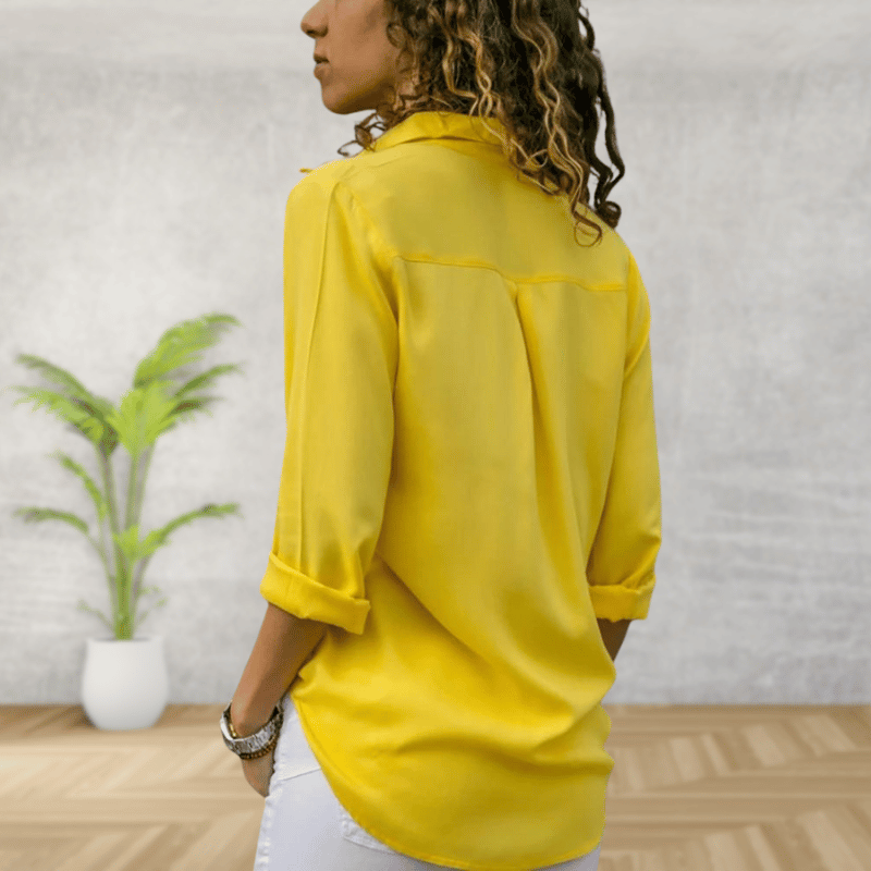 Valentina - Camisa Chic Elegante