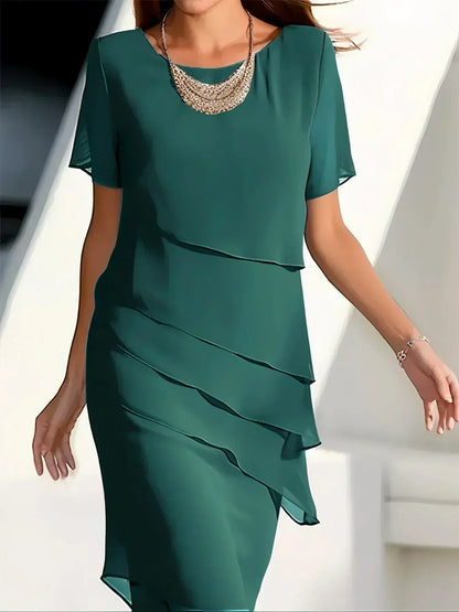 Kendra | Vestido Elegante