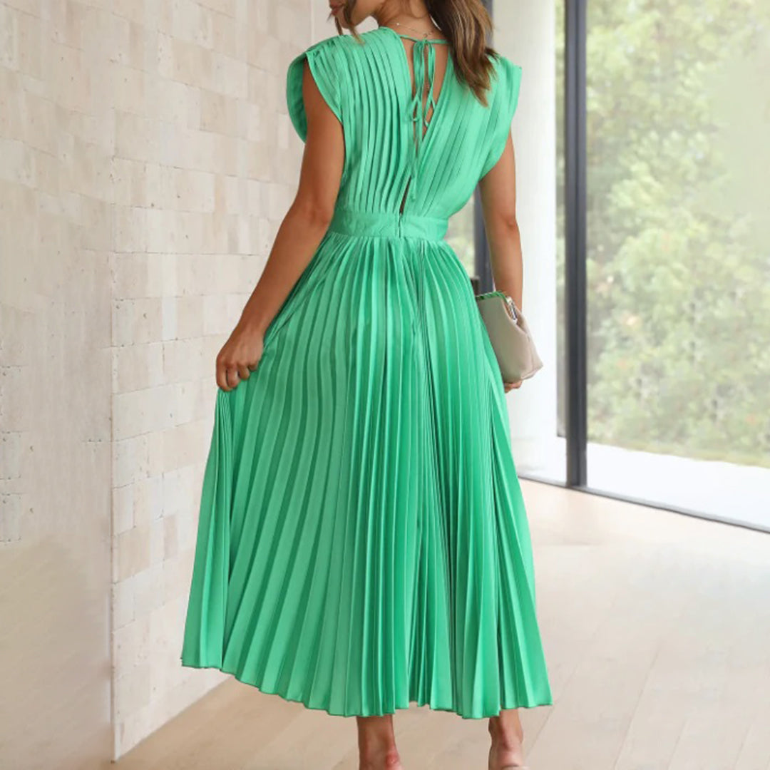 Anna - Vestido Elegante