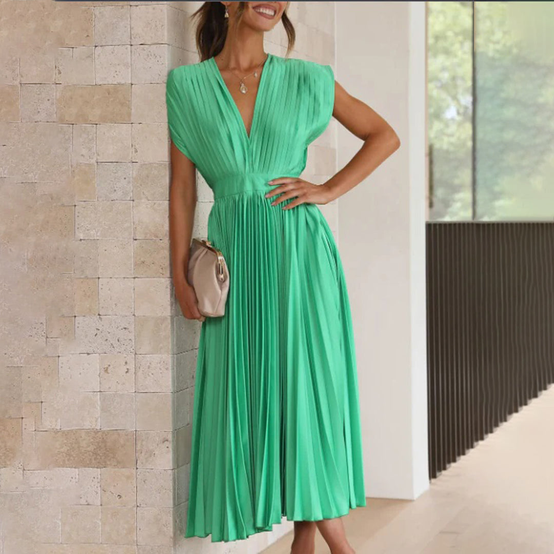 Anna - Vestido Elegante