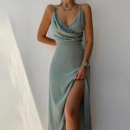 Simona® | Vestido Elegante