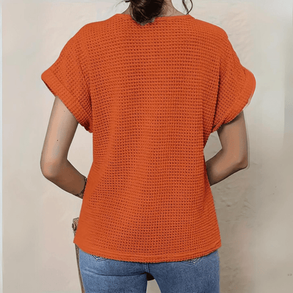 SIMONE | TOP ELEGANTE ESTILO IBIZA