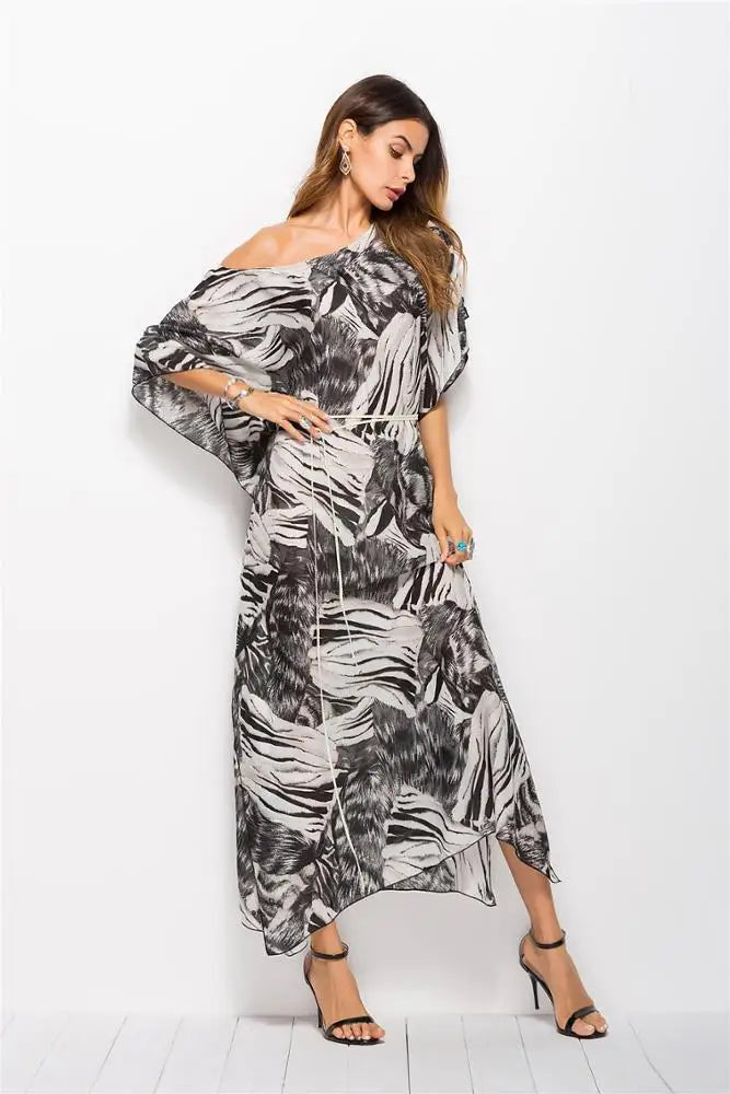 Myrna | Bata Boho Elegante