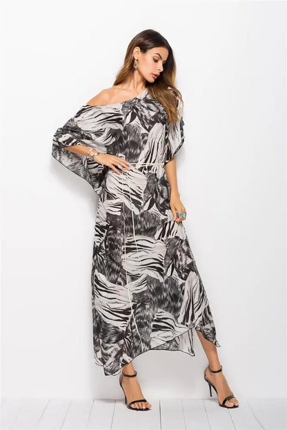 Myrna | Bata Boho Elegante