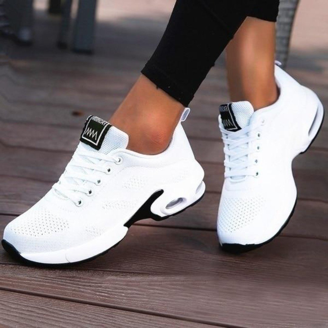 AVANI - ZAPATILLAS ORTOPÉDICAS CÓMODAS