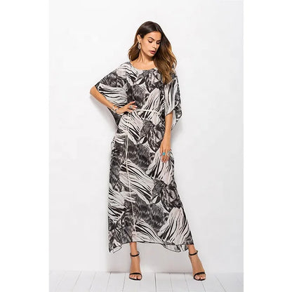 Myrna | Bata Boho Elegante