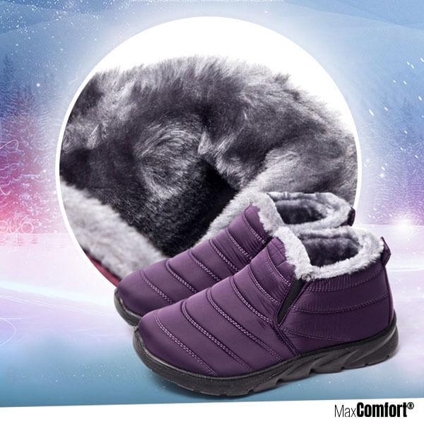 MAX™ - ZAPATOS UNIVERSALES CÁLIDOS