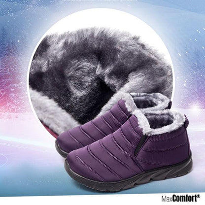 MAX™ - ZAPATOS UNIVERSALES CÁLIDOS