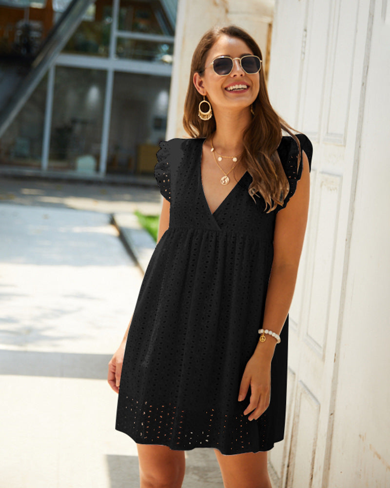 Lily™ - Vestido de Verano Elegante