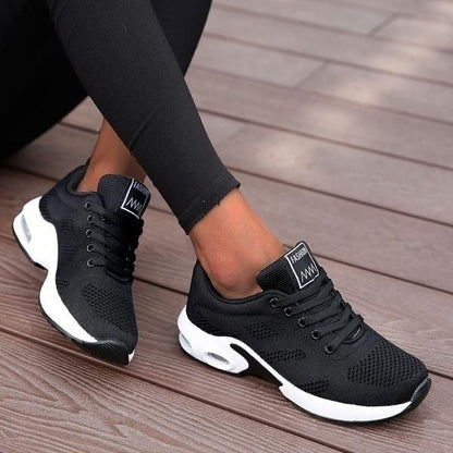 AVANI - ZAPATILLAS ORTOPÉDICAS CÓMODAS