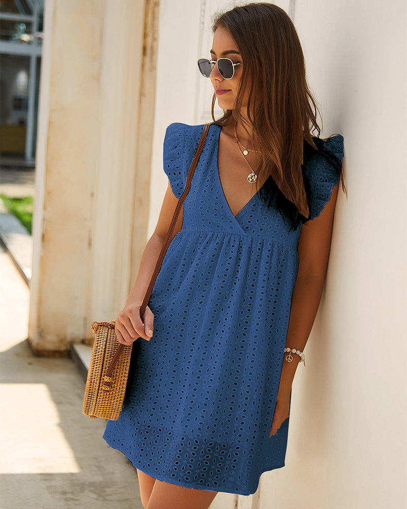 Lily™ - Vestido de Verano Elegante