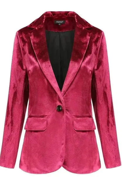 Liora Luxe - Blazer Perfecto