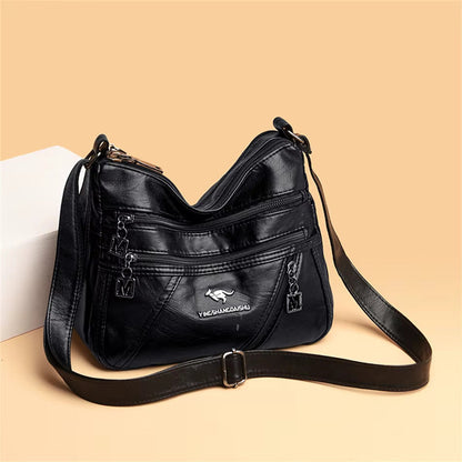 Bolso de Hombro Multibolsillo Olmera