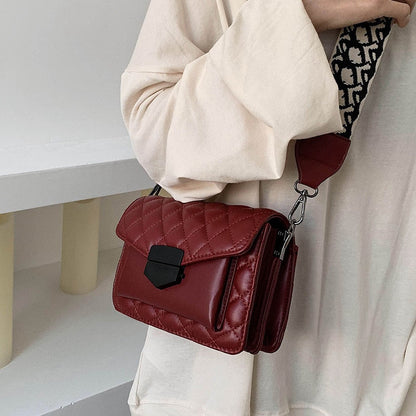 Reverie - Elegante Bolso de Hombro de Lujo