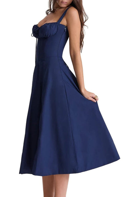 Bella | Vestido de Primavera
