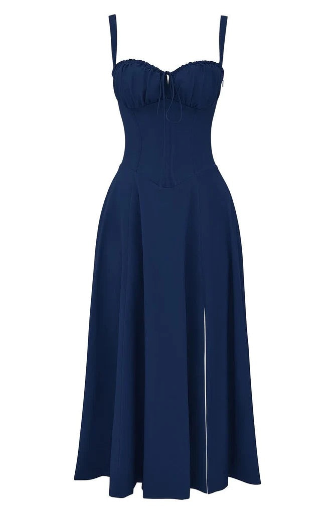 Bella | Vestido de Primavera