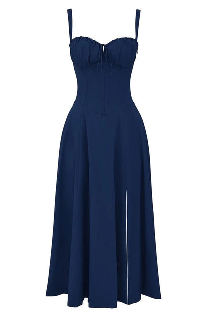 Bella | Vestido de Primavera