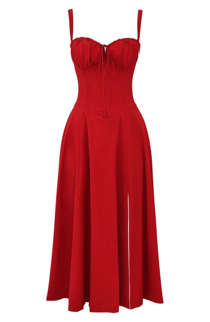 Bella | Vestido de Primavera