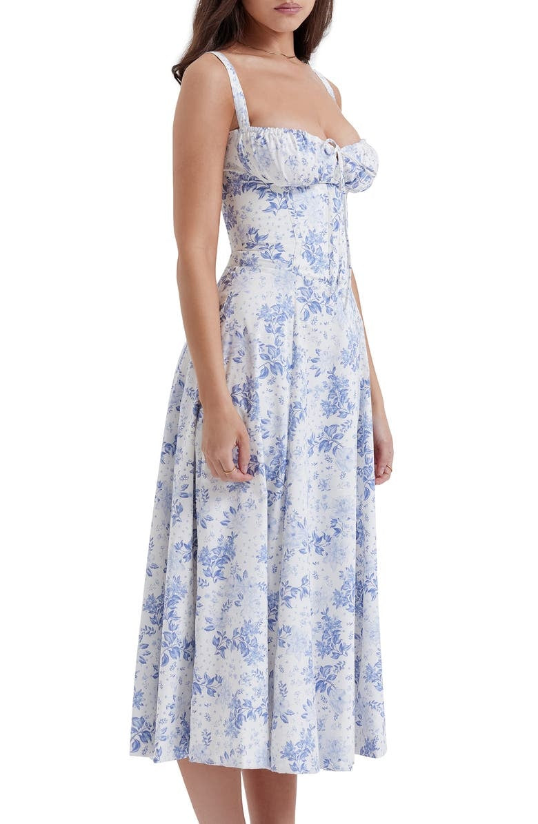 Bella | Vestido de Primavera