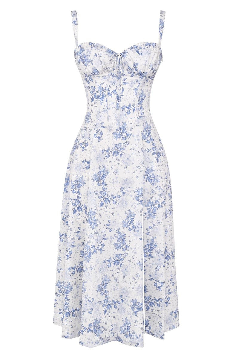 Bella | Vestido de Primavera