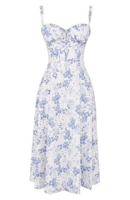 Bella | Vestido de Primavera