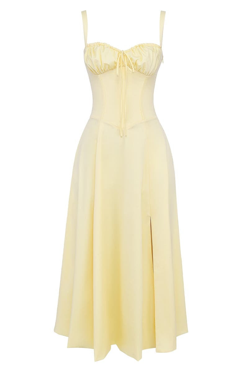 Bella | Vestido de Primavera