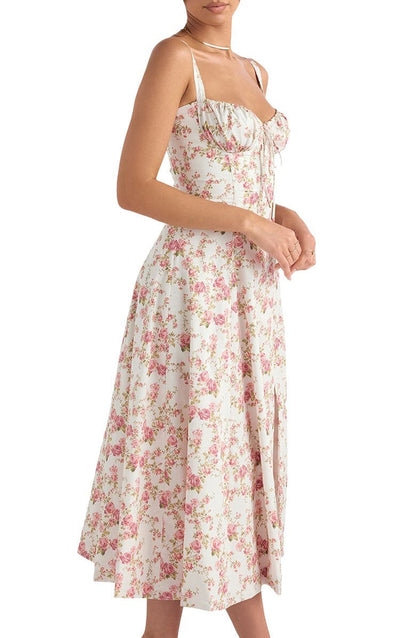 Bella | Vestido de Primavera