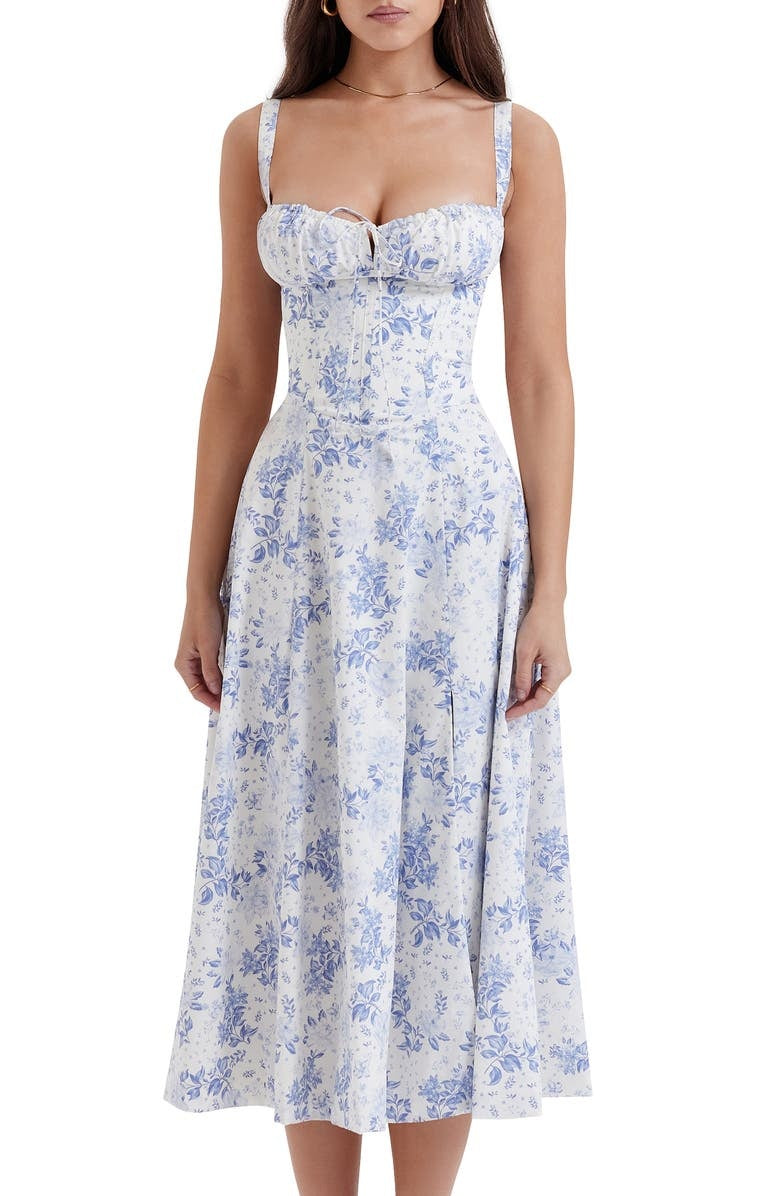 Bella | Vestido de Primavera