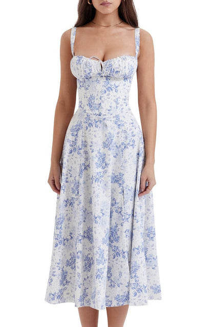 Bella | Vestido de Primavera
