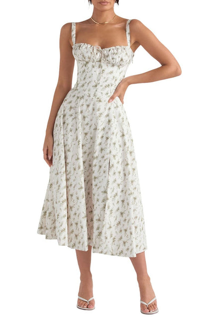 Bella | Vestido de Primavera