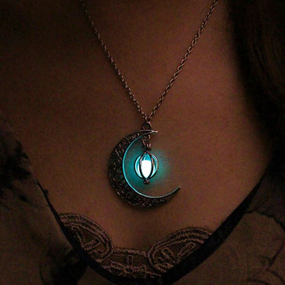 Colgante Luz Lunar