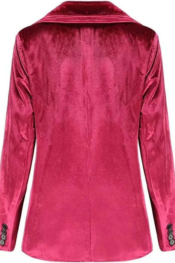 Liora Luxe - Blazer Perfecto