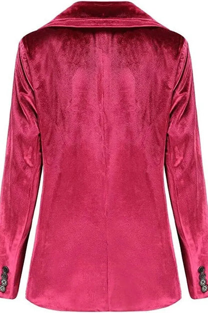 Liora Luxe - Blazer Perfecto