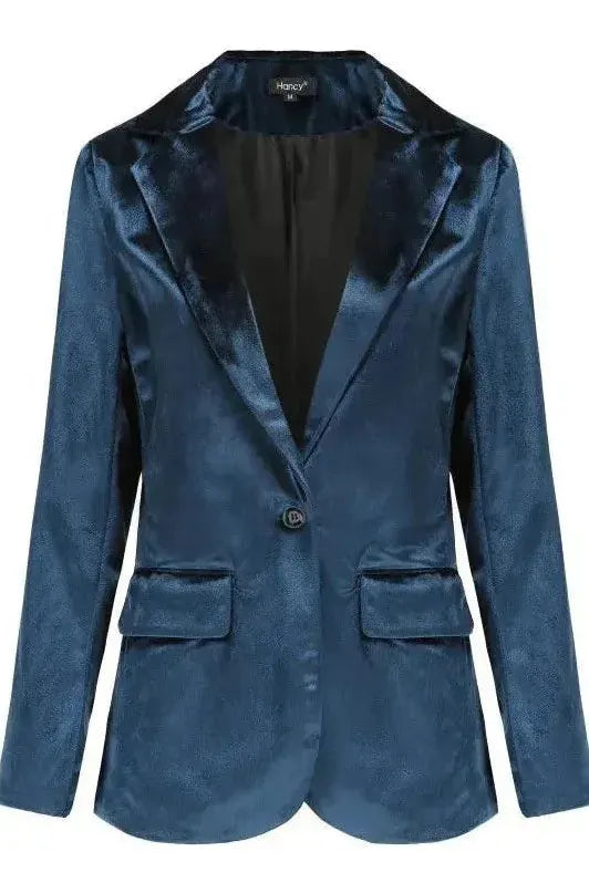 Liora Luxe - Blazer Perfecto
