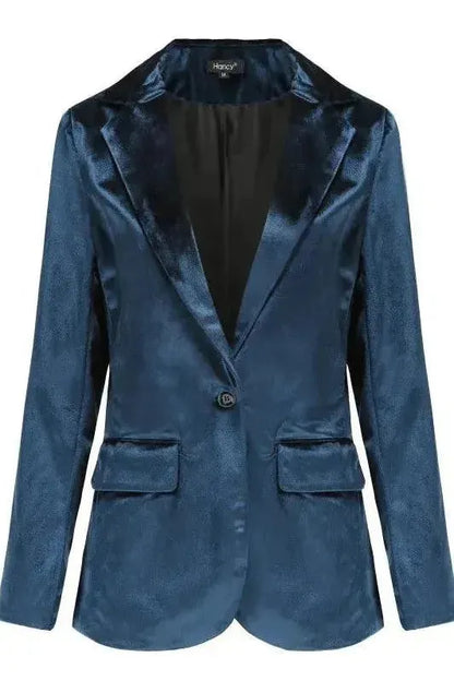 Liora Luxe - Blazer Perfecto