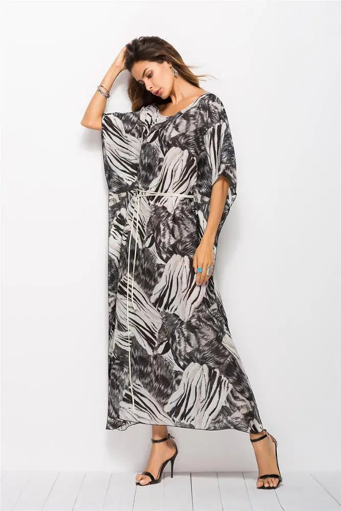 Myrna | Bata Boho Elegante