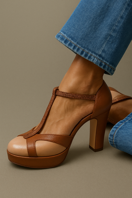 Criselmara - Tacones Elegantes y Confortables