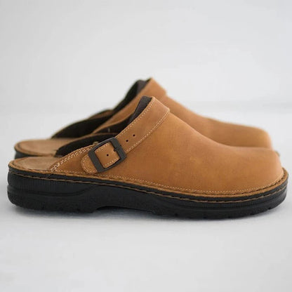Scott™ Mules Comfort Ortopédicos