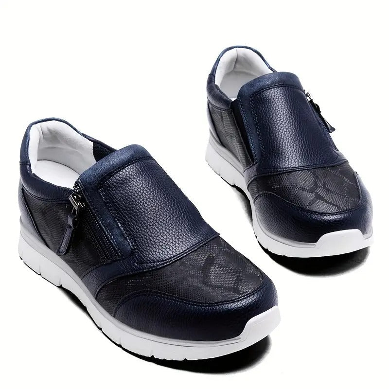 Esterina - Zapatillas Cómodas y Suaves