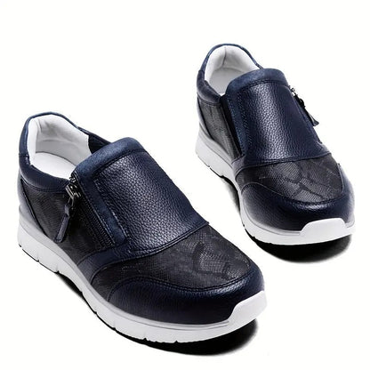 Esterina - Zapatillas Cómodas y Suaves